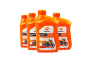 Lubricantes Moto