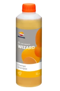 SHAMPOO 15X1L