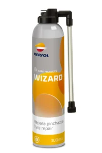 REPARA PINCHAZOS 12X300 ML