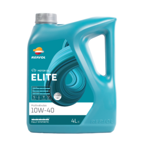 ELITE MULTIVALVULAS 10W40