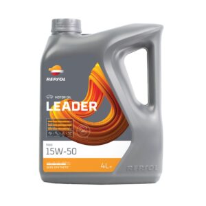 LEADER NEO 15W50