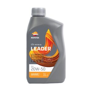 LEADER NEO 20W50