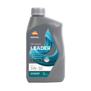 LEADER C2C3 5W30