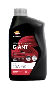 GIANT 7530 15W40 API CI 4