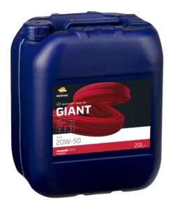 GIANT 3050 20W50