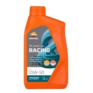 MOTO RACING 4T 15W50