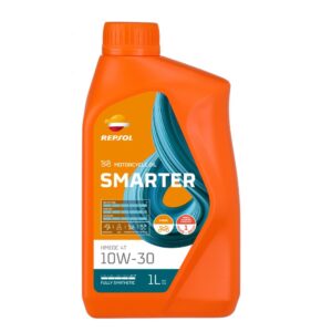 SMARTER HMEOC 4T 10W30