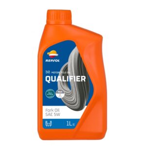QUALIFIER FORK OIL 5W