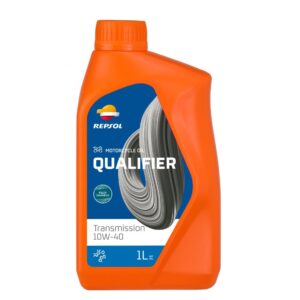 QUALIFIER TRANSMISION 10W40