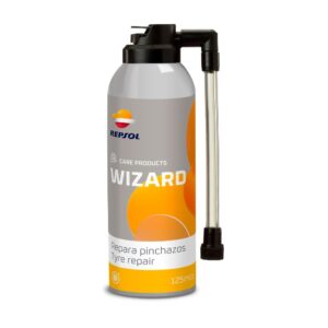 REPARA PINCHAZOS 24X125 ML