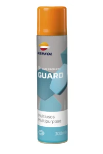 GUARD MULTIUSO SPRAY 25X300 ML