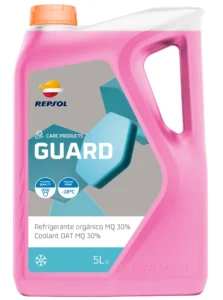 GUARD REFRIGERANTE ORG PSI - OAT MQ 30%