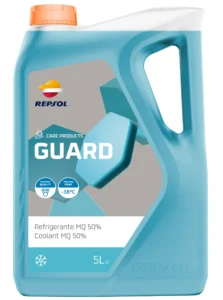 GUARD REFRIGERANTE ORG XT3 50% AZUL