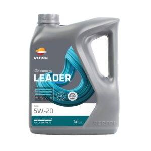 LEADER NEO 5W20