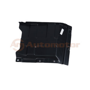 Plastico Protector Motor Derecho COOLRAY