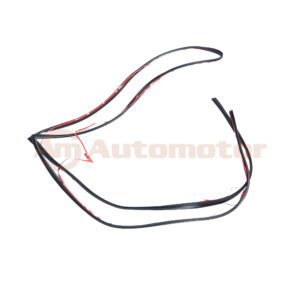 Moldura Parabrisas - GX3