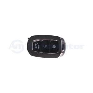 Control Llave Apertura - New Creta 2025