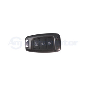Control Llave Apertura - New Creta 2022
