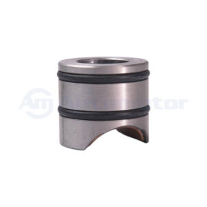 Buje Cremallera Accent 18 MX