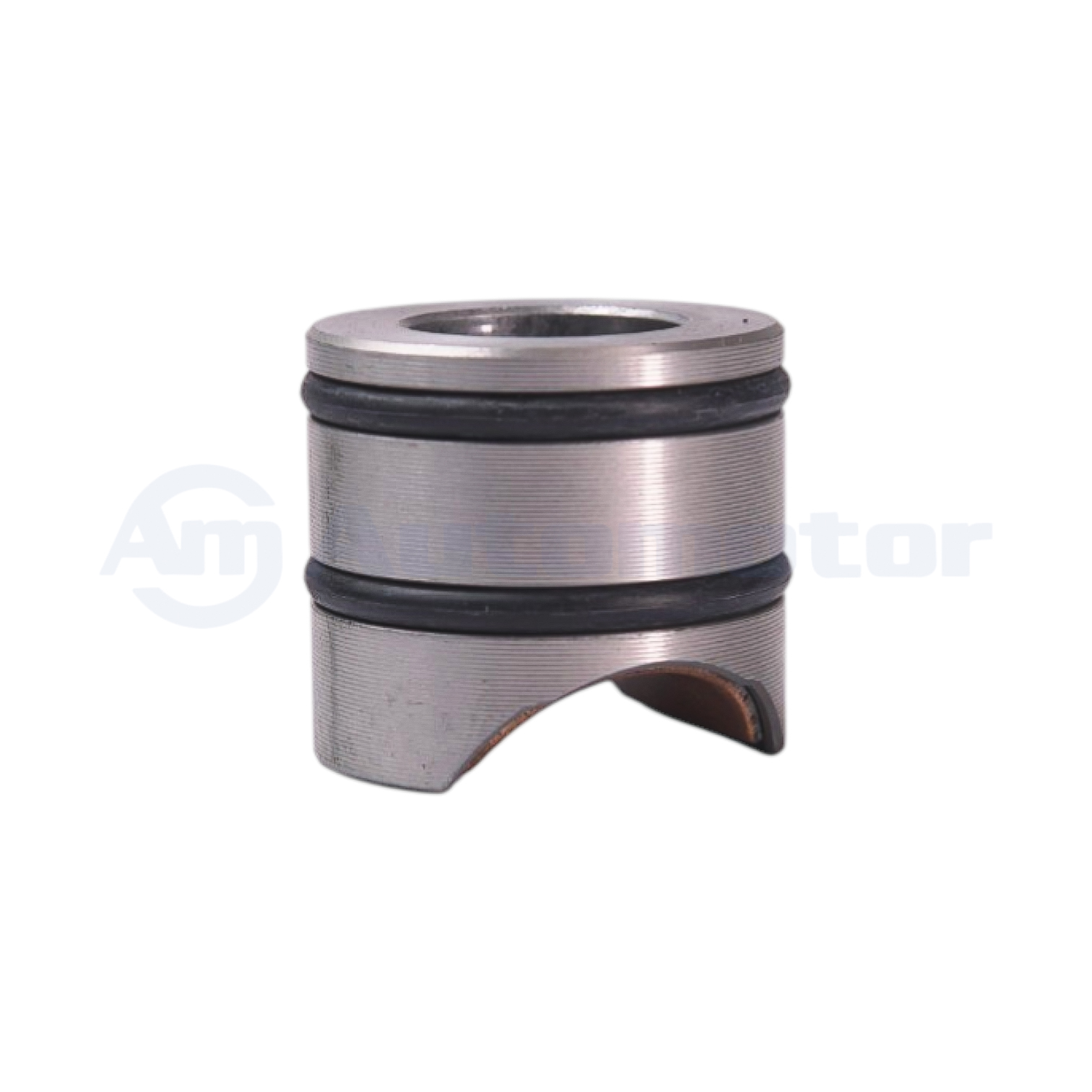 Buje Cremallera Accent 18 MX