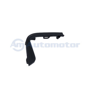 Moldura Paragolpe Trasero Derecho - GX3 PRO