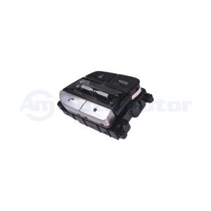 Interruptor Volante Izquierdo - New Tucson NX4