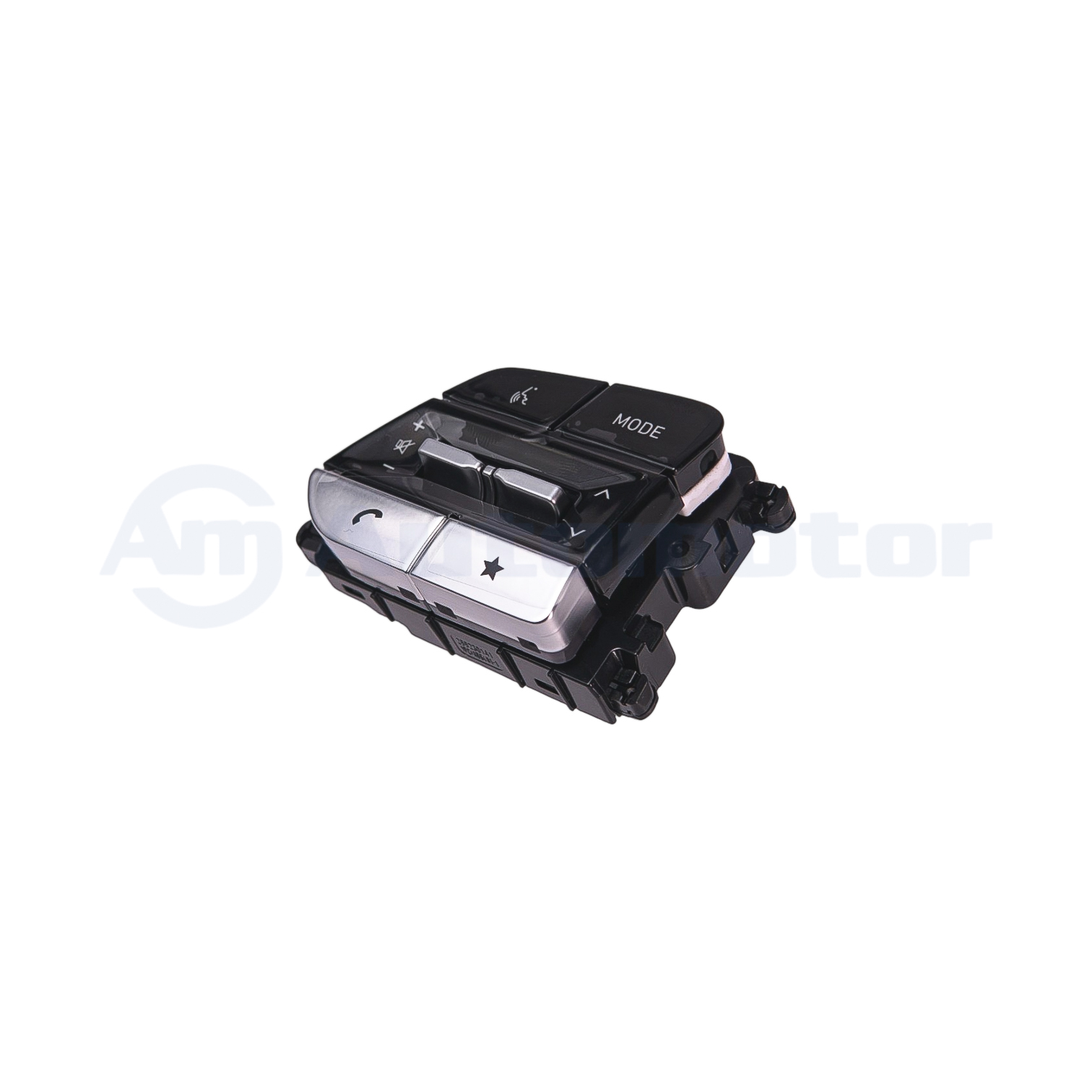 Interruptor Volante Izquierdo - New Tucson NX4