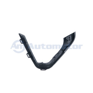 Moldura Paragolpe Delantero Izquierdo - GX3 PRO