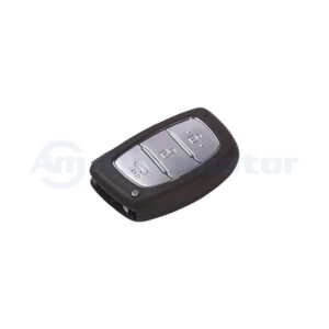 Control Llave Apertura
