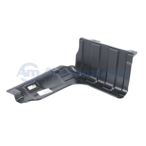Plastico Protector Inferior Derecho