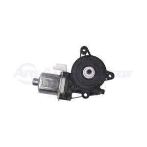 Motor Levanta Vidrio Derecho - HB20