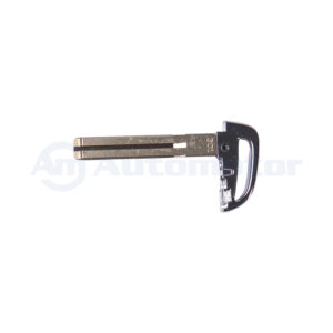 Llave Virgen