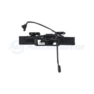 Cerradura Capot - NEW TUCSON NX4 CHK