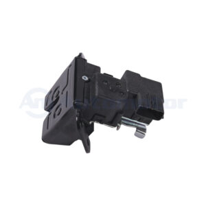 Cerradura Tapa Trasera