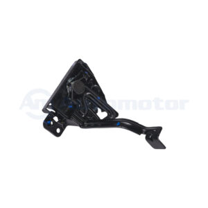 Cerradura Capot - New Creta 2022