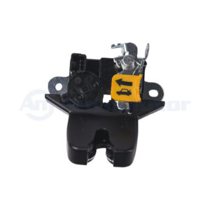 Cerradura Tapa Valijera - HB20 Sedan