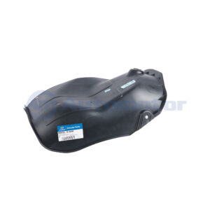 Guardafango Trasero Izquierdo - NEW HB20 / 2023-