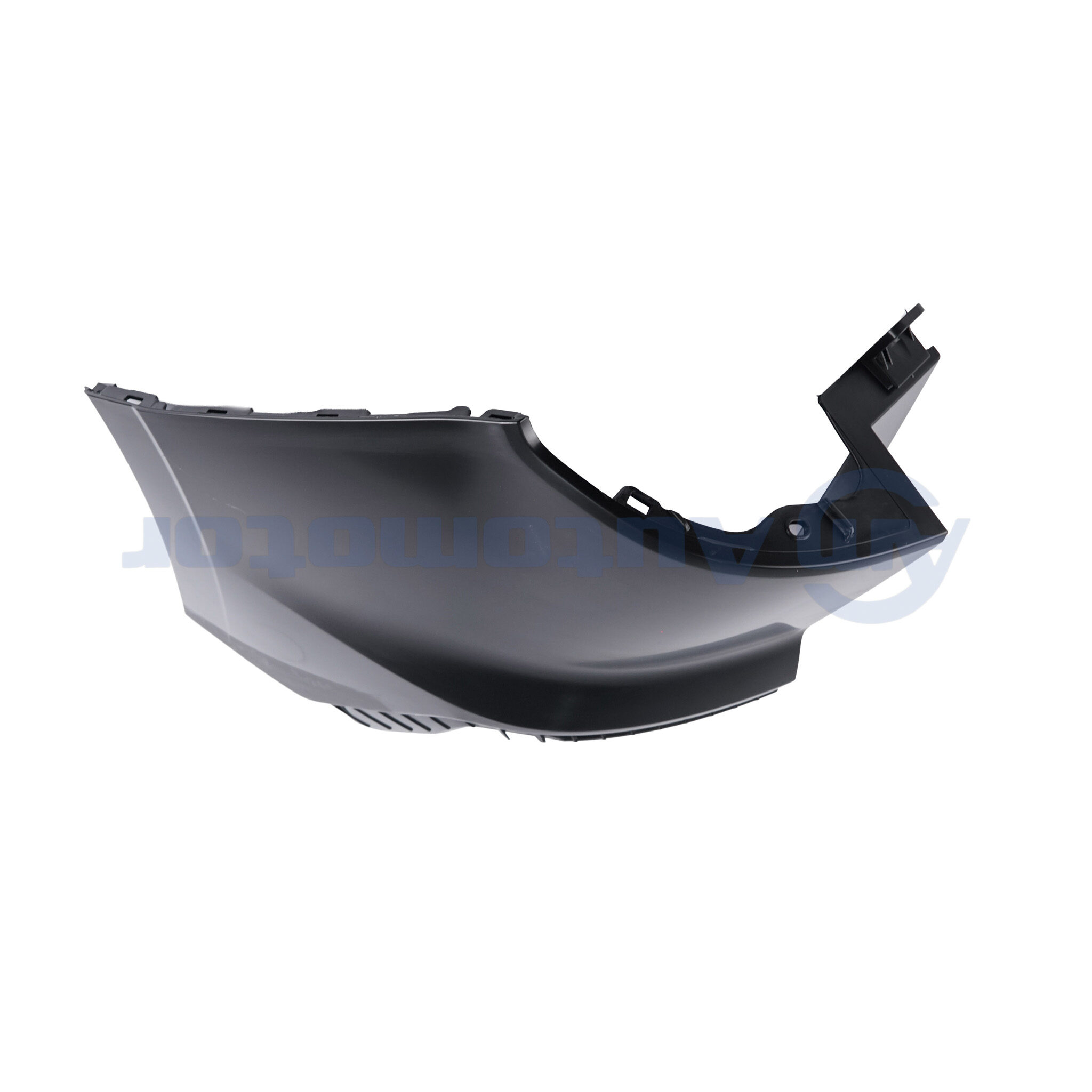 Moldura Esquinero Paragolpe Trasero Izquierdo - Imagen 2