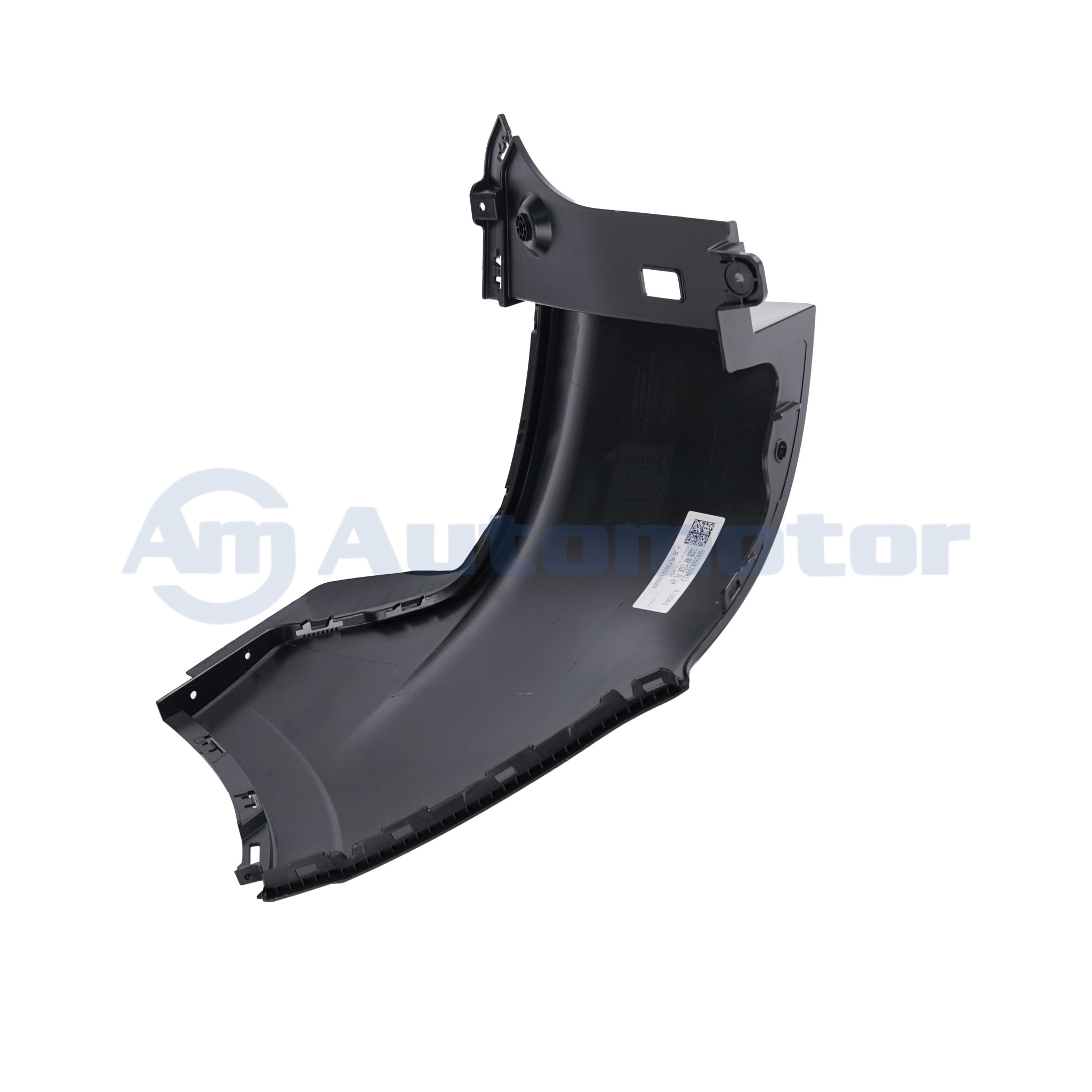 Moldura Esquinero Paragolpe Trasero Izquierdo - Imagen 3