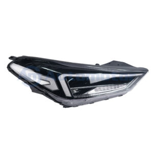 Faro Delantero Derecho - Tucson 18