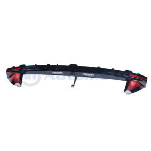 Conj. Faro Trasero Central - New Tucson NX4 GL