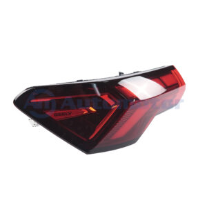 Faro Trasero Izquierdo - NEW COOLRAY
