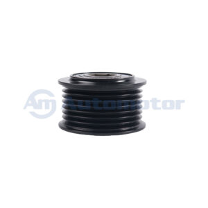 Polea Alternador RZ4E - New Dmax 2022