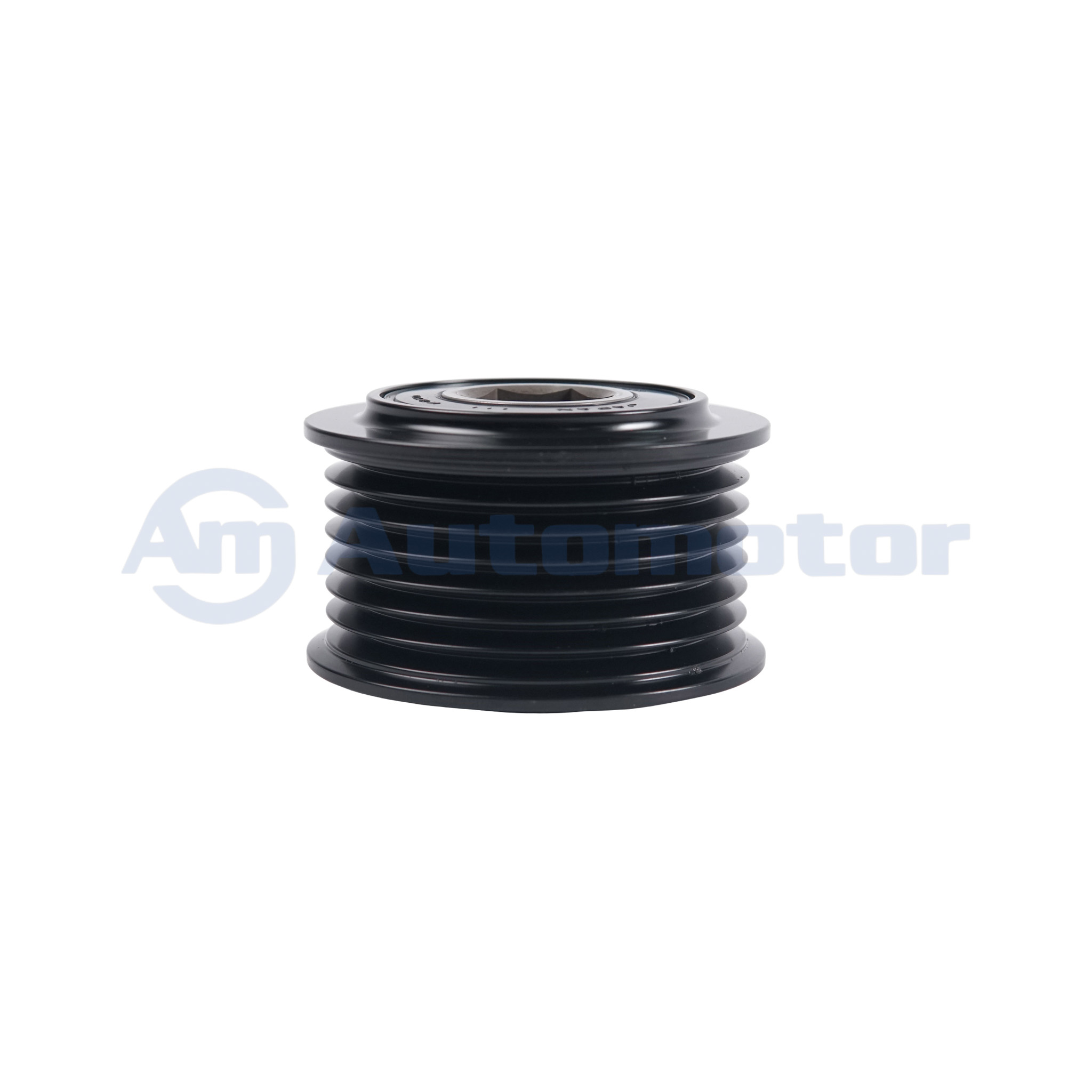 Polea Alternador RZ4E - New Dmax 2022