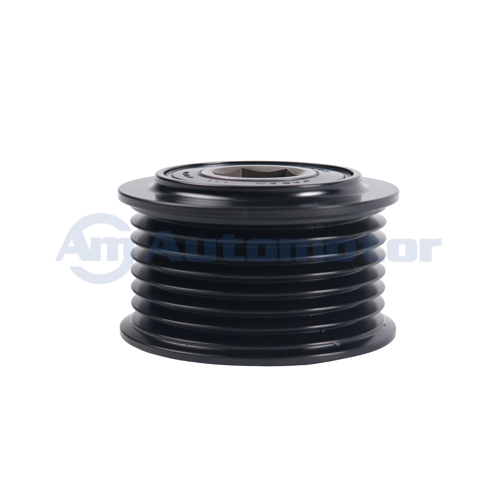 Polea Alternador RZ4E - New Dmax 2022 - Imagen 3