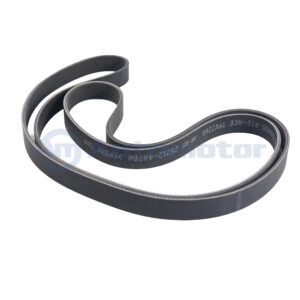 Correa Ventilador - TQ CRDi 16V