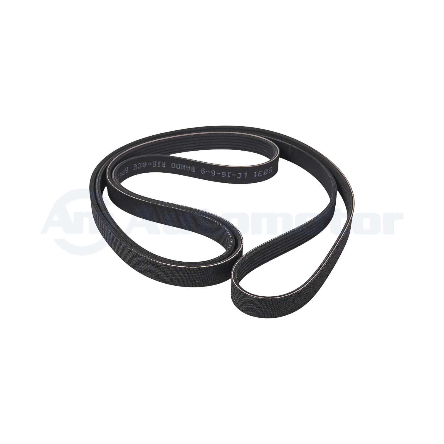 Correa Alternador - New Sonata - Imagen 2