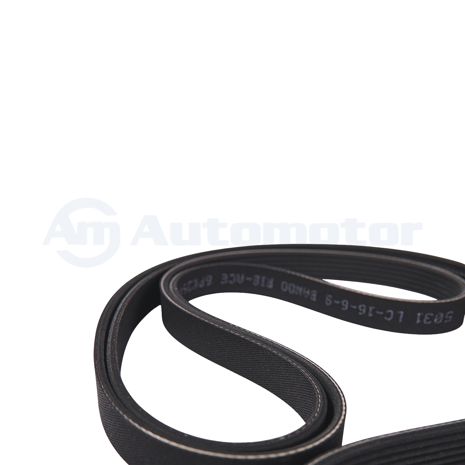 Correa Alternador - New Sonata - Imagen 4