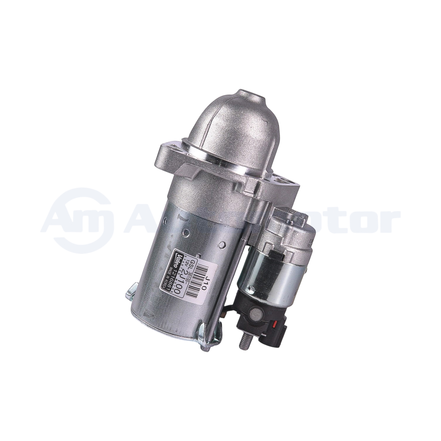 Motor de Arranque - NEW TUCSON NX4 CHK