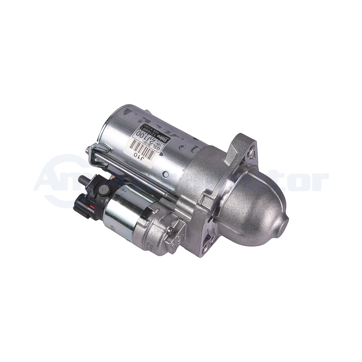 Motor de Arranque - NEW TUCSON NX4 CHK - Imagen 4